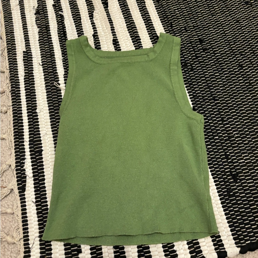 L.A. Hearts tank
